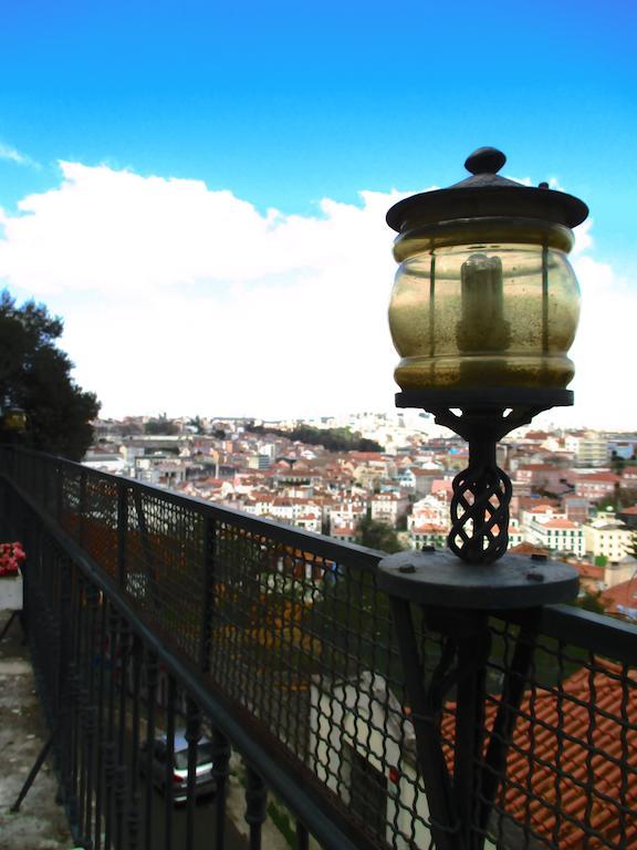 Gæstehus The Keep Lisboa